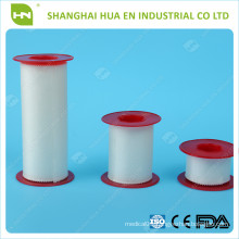 wholesale silk bandage made in China used for medica 2016